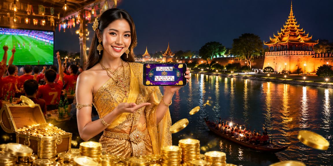 casino game