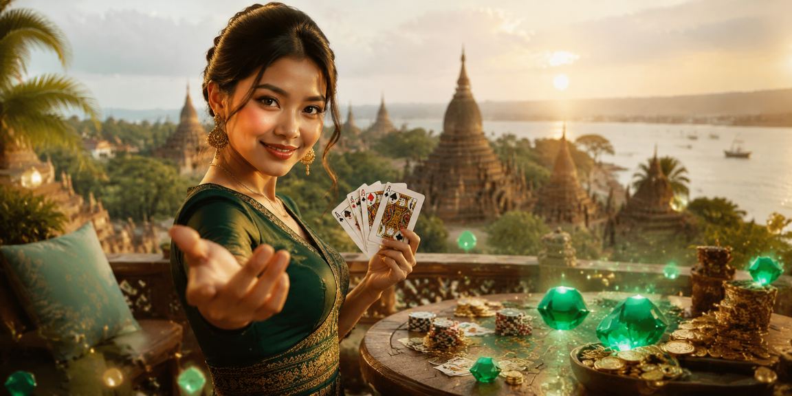 casino game