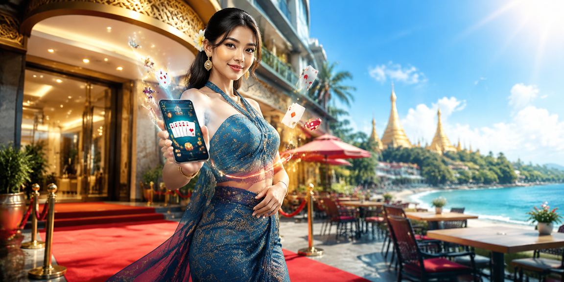 casino game