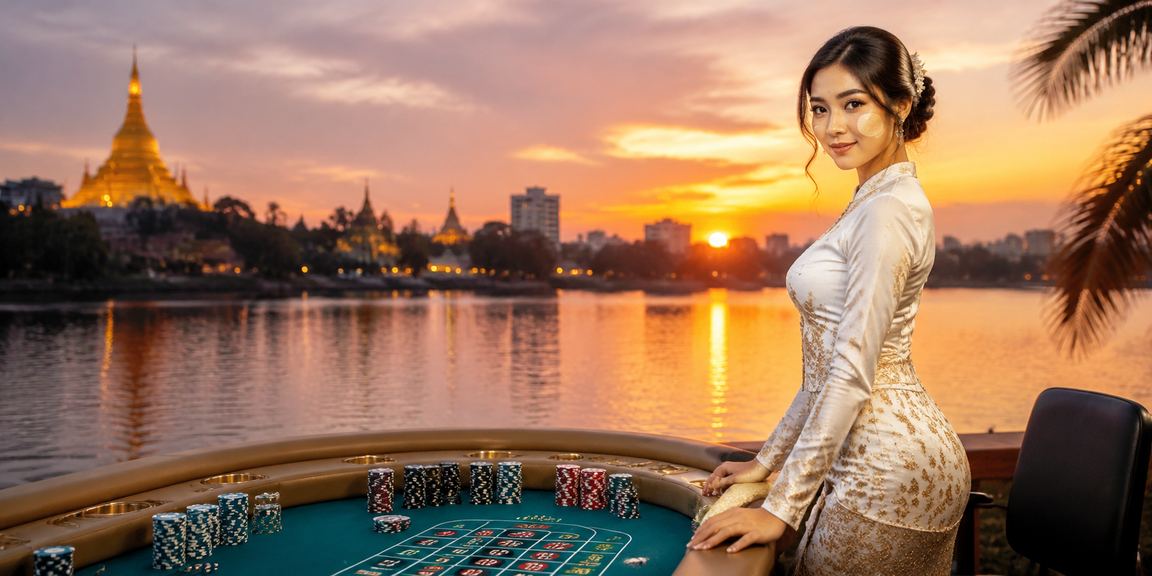 casino game