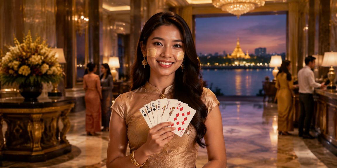 casino game